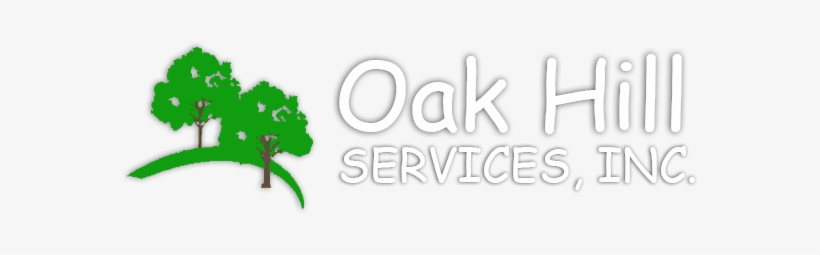 Oak Hill Services - Calligraphy, transparent png download