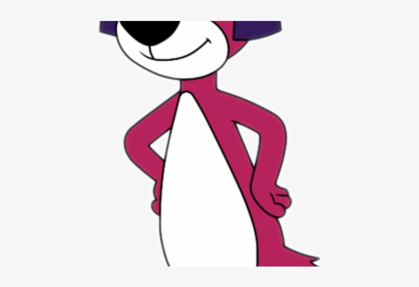 Sea Otter Clipart Disney - Pb&j Otter, transparent png download