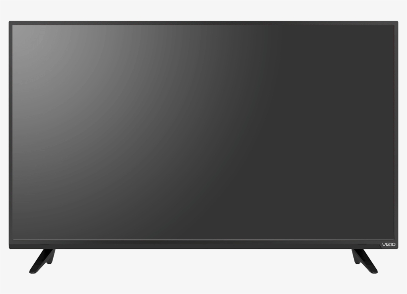 Getting Plex On Smart Tvs - Toshiba 43 Lcd Tv, transparent png download