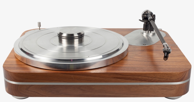 Probably The Best Turntable In The World - Monarch Turntable, transparent png download