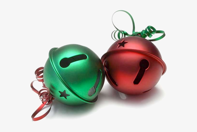 Sleigh Bell Png Jingle Bells Transparent PNG 600x491 Free