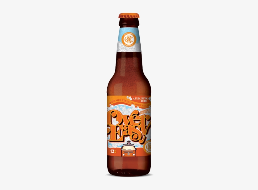 Http - Beer Bottle, transparent png download