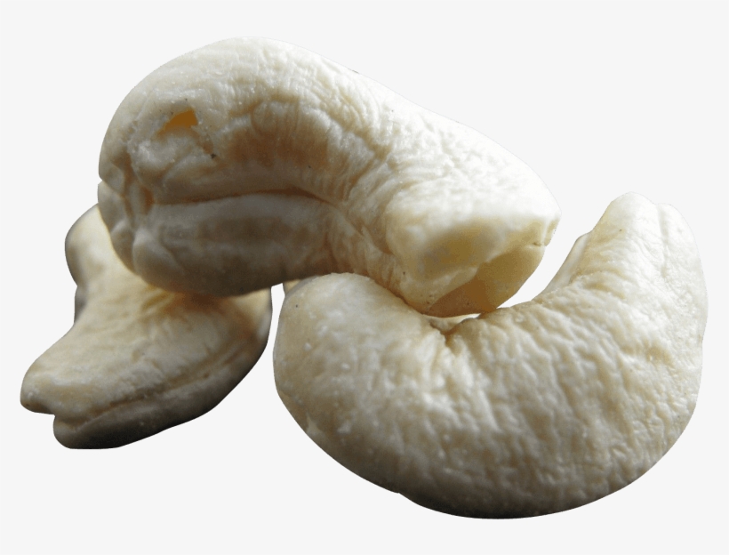 Free Png Cashew Nut Png Images Transparent - Cashew, transparent png download