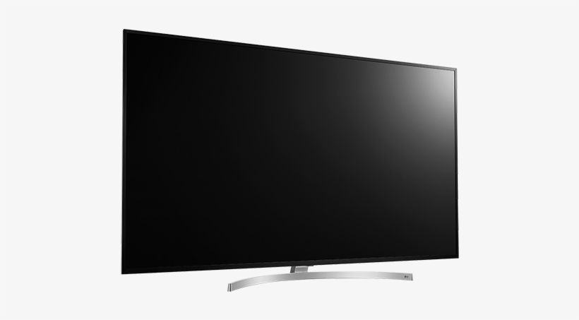 Led-backlit Lcd Display, transparent png download