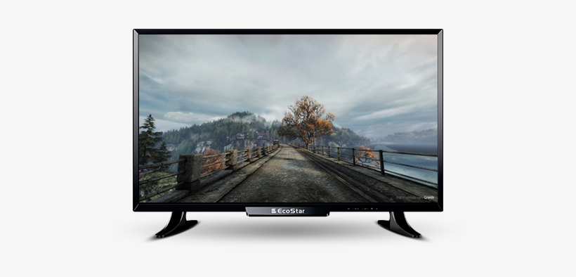 Ecostar Lcd 40 Inch Price In Pakistan, transparent png download