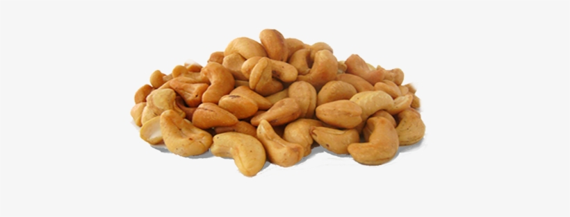 Dry Roasted Cashew Nuts In Dubai - Roasted Cashew Png, transparent png download
