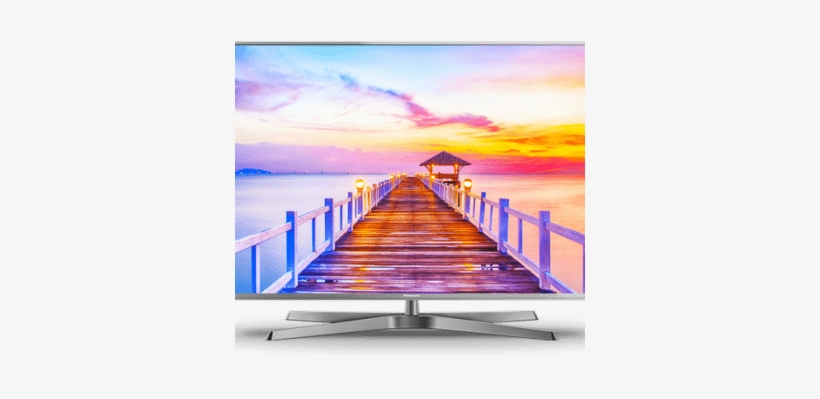 Panasonic 75″ Th-75ex780z 4k Ultra Hd Led Smart Tv - Pana Th 75ex750s, transparent png download