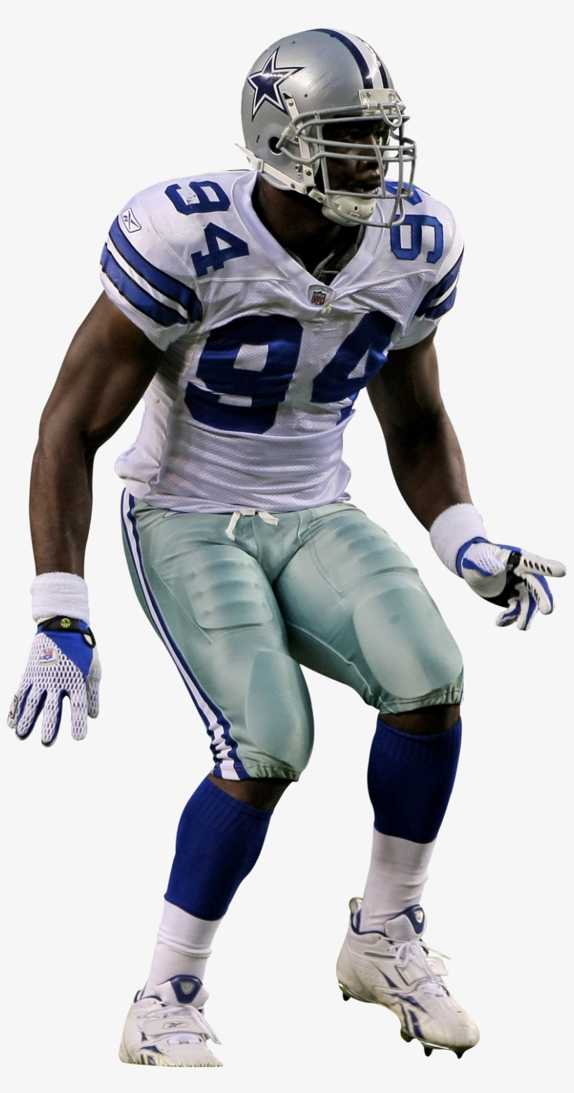 Dallas Cowboys Player Png, transparent png download