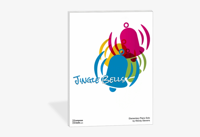 Hot Holiday Piano Pieces By Level - Graphic Design, transparent png download