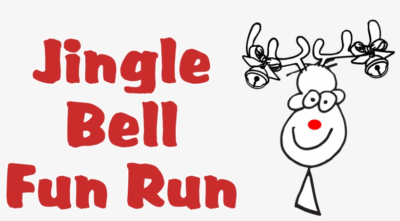 Wear Your Bells That Jingle And Your Santa And Elf - Cartoon, transparent png download