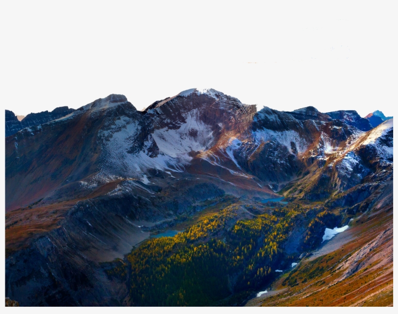 Mountain Backgrounds For Mac, transparent png download