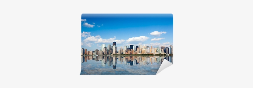 New York, transparent png download