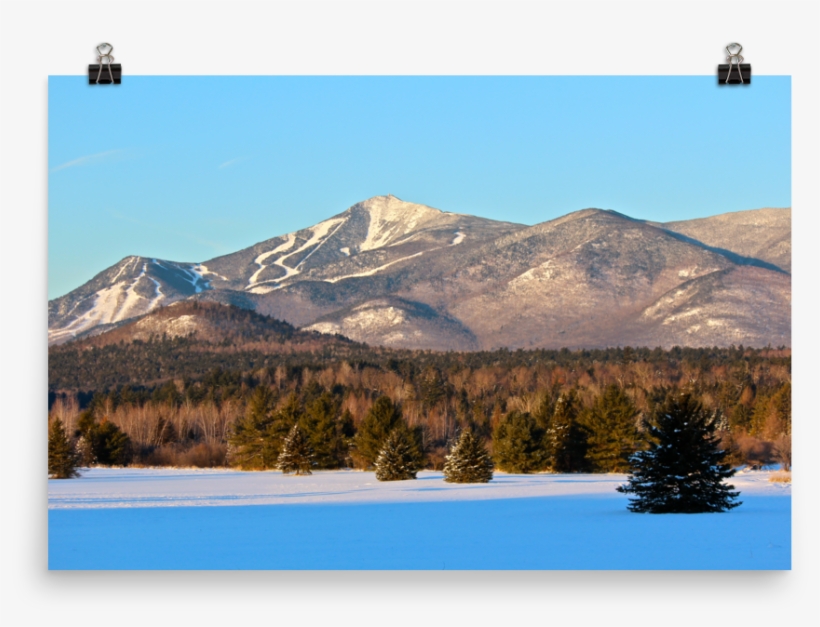 Evanwilliams Whitefacemt Pureadk V=1527299223 - Whiteface Mountain, transparent png download
