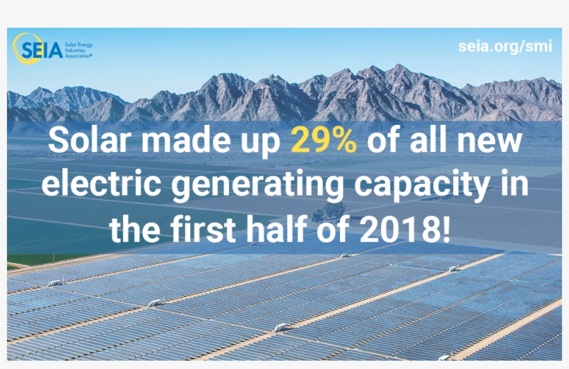 #solar Accounted For 29% Of All New U - Election, transparent png download