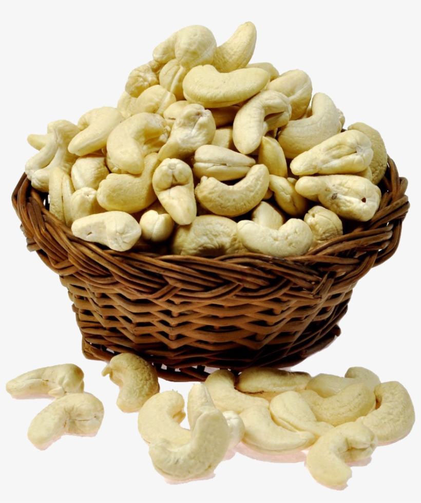 Cashews Miltop Cashew Nuts 1 Kg Transparent PNG 500x500 Free