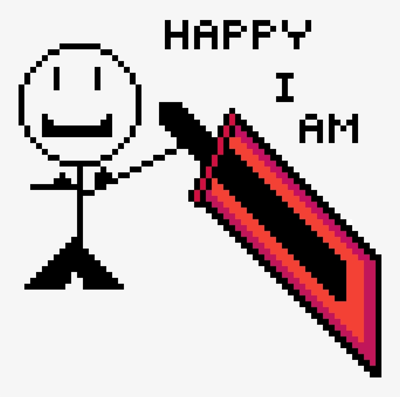 Happy Man - Graphic Design, transparent png download