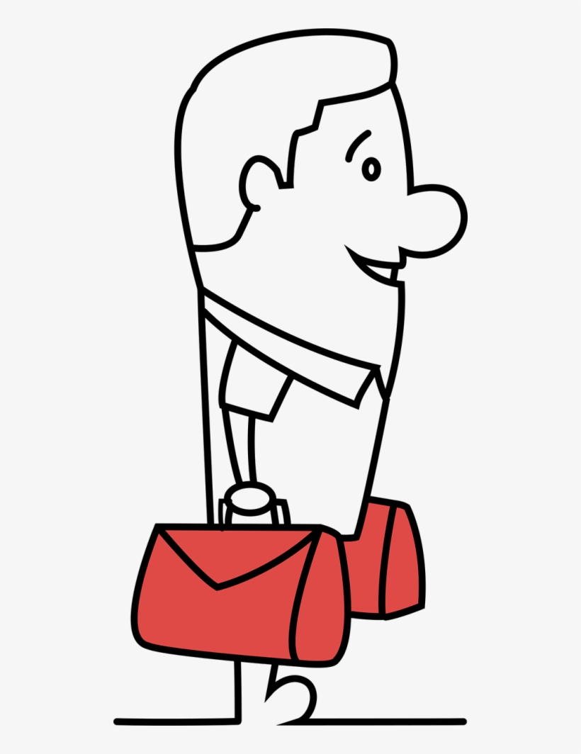 Happy - Travel, transparent png download
