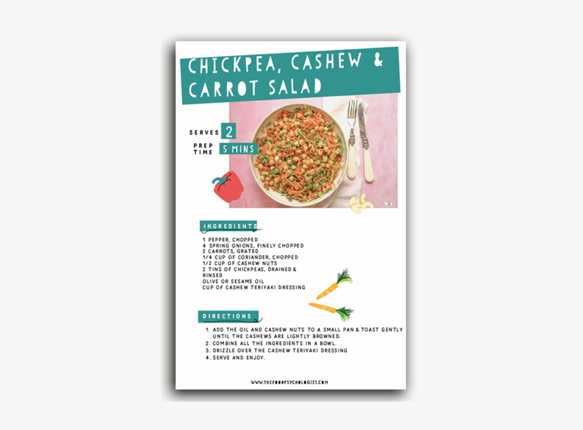 Chickpea-cashew - Cashew, transparent png download