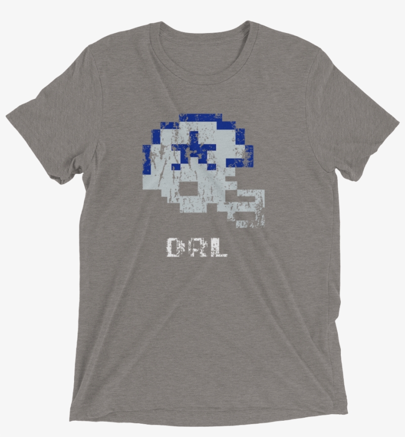 Dallas Cowboys - T-shirt, transparent png download