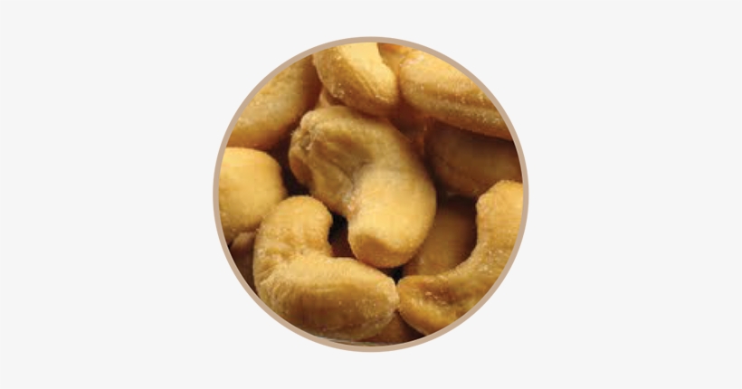 Tanzania Is Africa's Largest Cashew Grower After Nigeria - Cashew Nuts, transparent png download