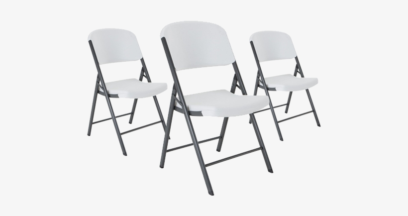 Chairs - Foldable Chairs In India, transparent png download