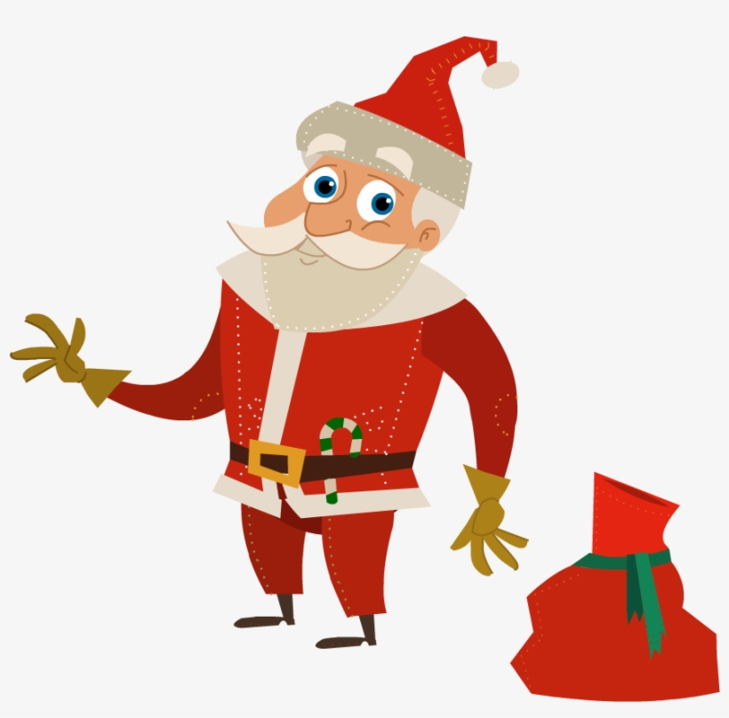 Christmas Art Amp Free Character Rigs For Commercial, transparent png download