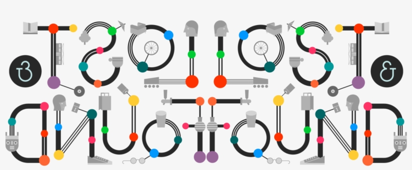 Official Lost And Found Day - Diagram, transparent png download
