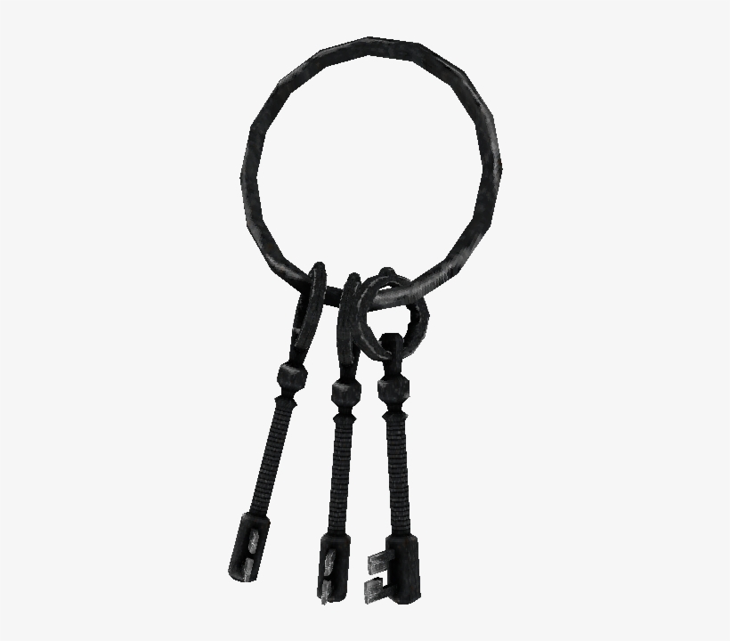 Prison Key - Prison Keys Transparent, transparent png download