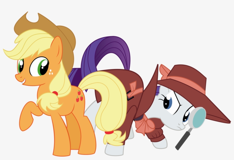 Digimonlover101, Clothes, Cowboy Hat, Detective, Detective - Hat, transparent png download