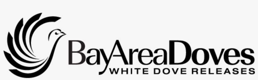 Bay Area Doves - Bay Area Doves - White Dove Releases, transparent png download