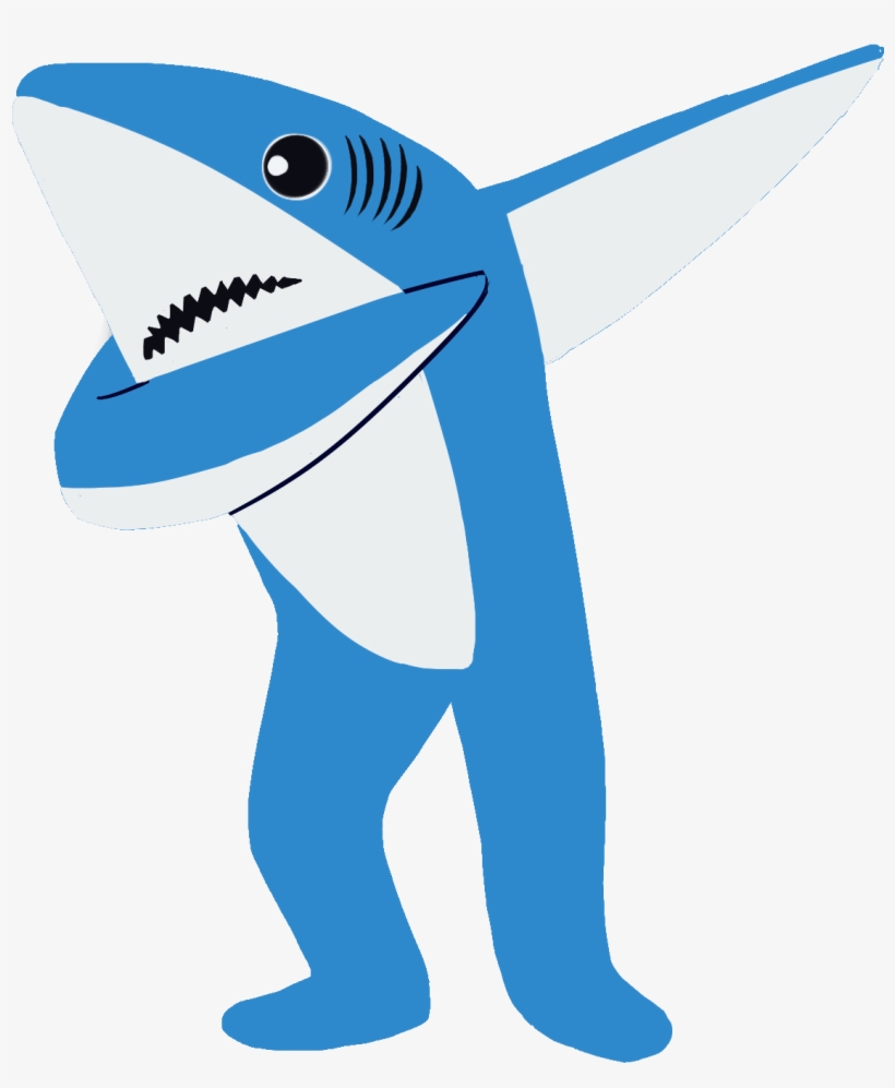 Super Bowl Xlix Shark Super Bowl Xlix Halftime Show - Left Shark, transparent png download