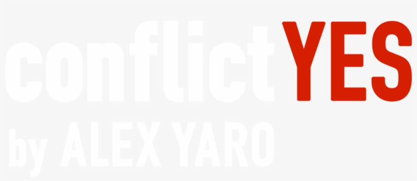 Conflictyes Logo Alex White, transparent png download