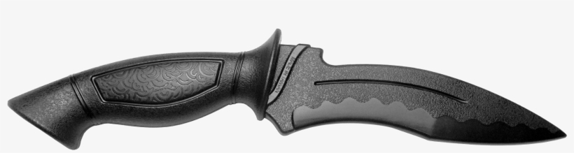 Dragon Claws Dagger, Hand Held Or Anti Hand Can Feel, transparent png download