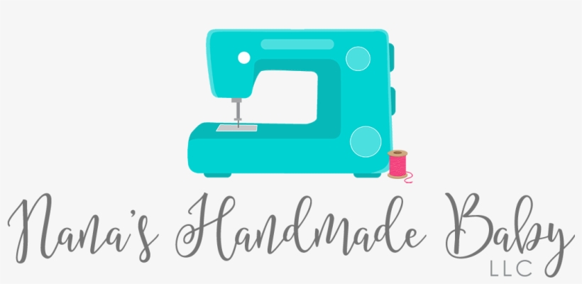 Nana's Handmade Baby Boutique, transparent png download