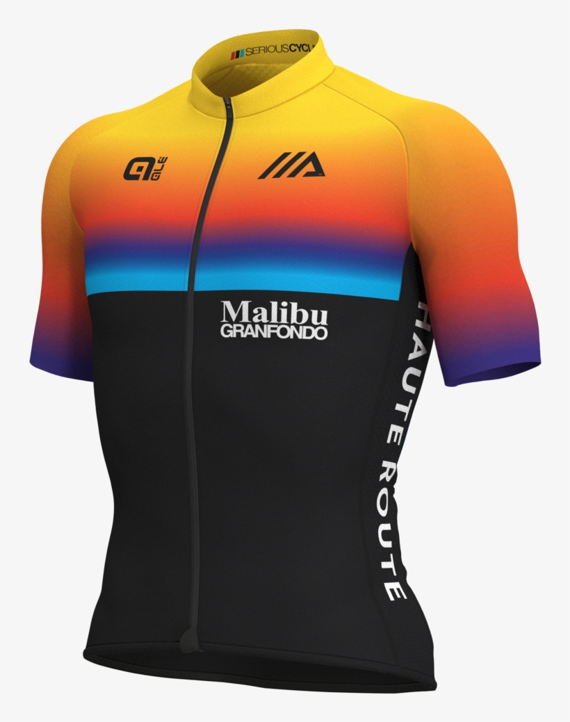 2019 Mgf Jersey Front, transparent png download