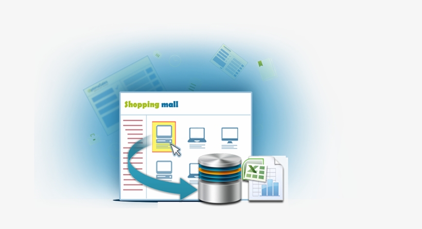 Best Tool For Web Scraping, transparent png download