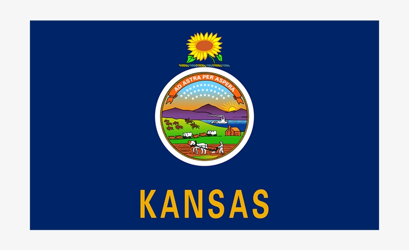 Kansas State Png, transparent png download