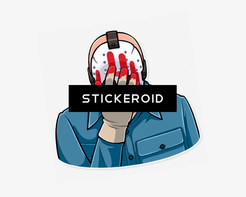 Scary, transparent png download