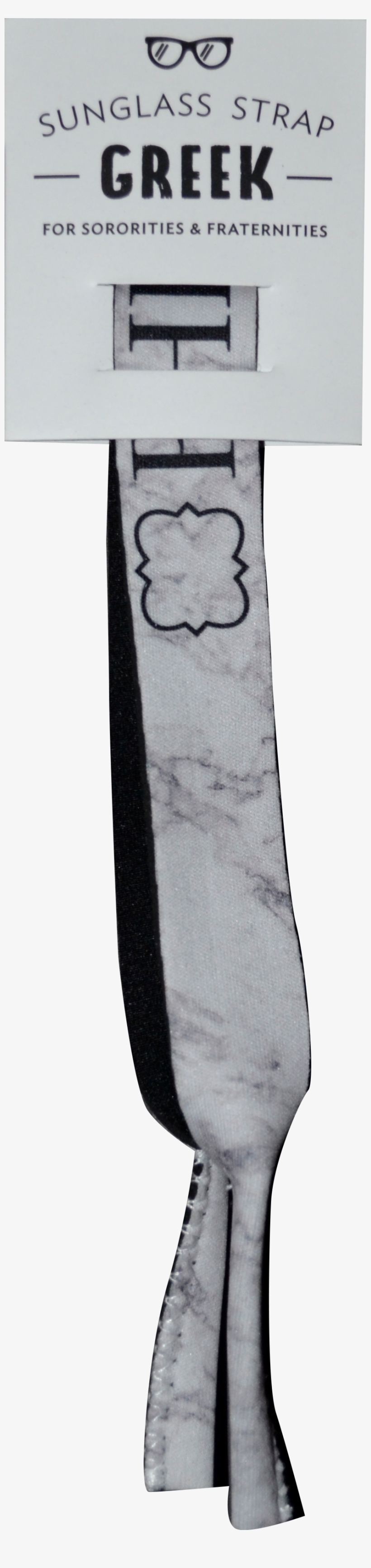 Phi Mu Sunglass Strap Packaging- Croakie, transparent png download