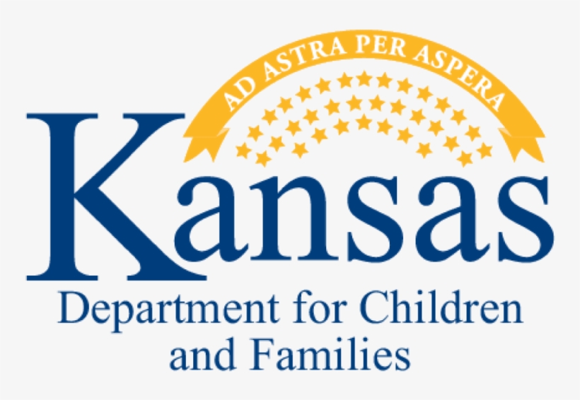 The Kansas Department For Children And Families Is, transparent png download