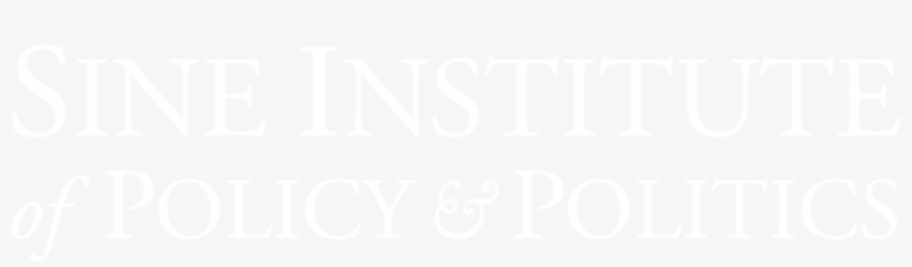 Sine Institute Of Policy And Politics, transparent png download