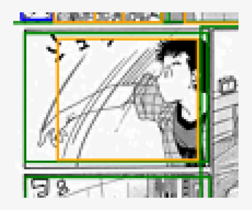 Ssd300-fork, transparent png download