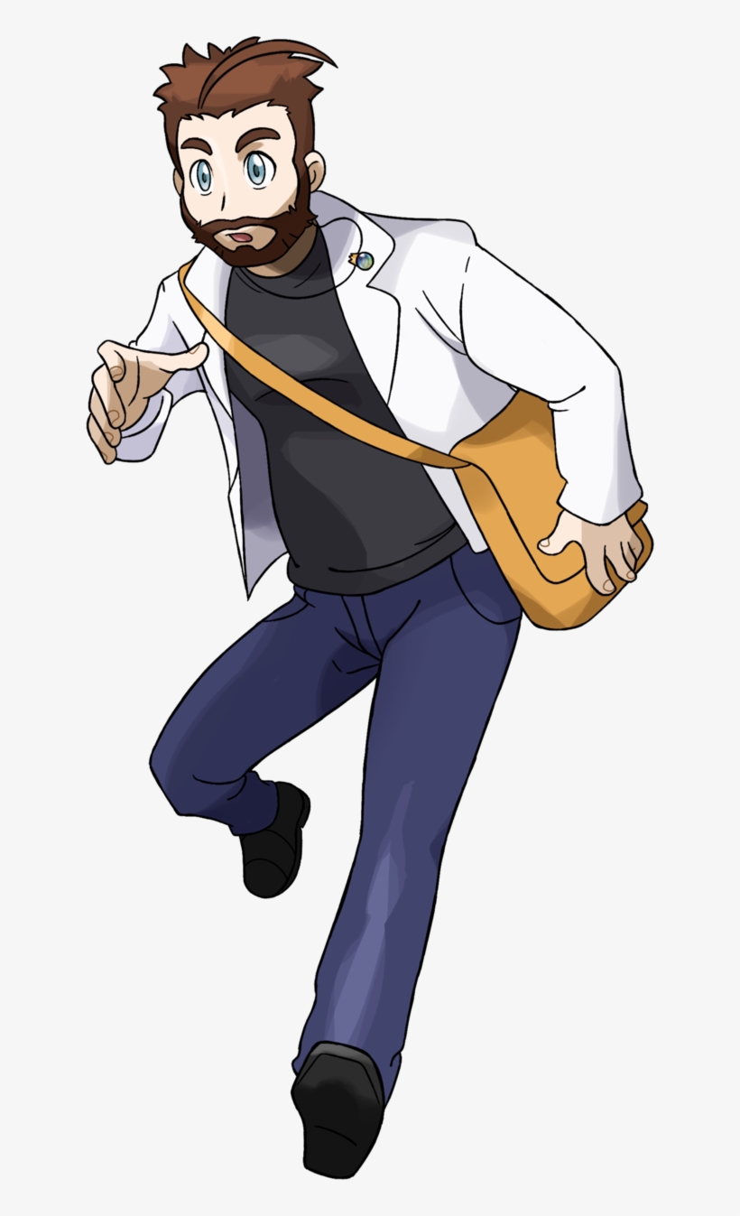 266kib, 630x1267, Professorwoodie, transparent png download