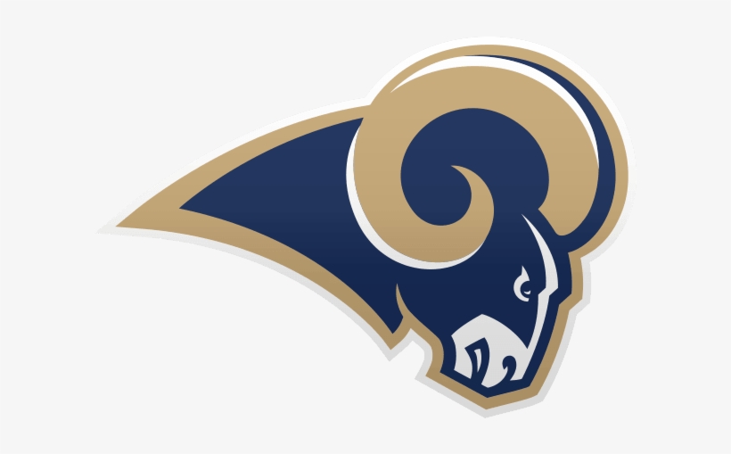 Rams Fan Zone, transparent png download