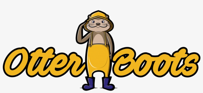 Find Otter Boots Products At Www, transparent png download