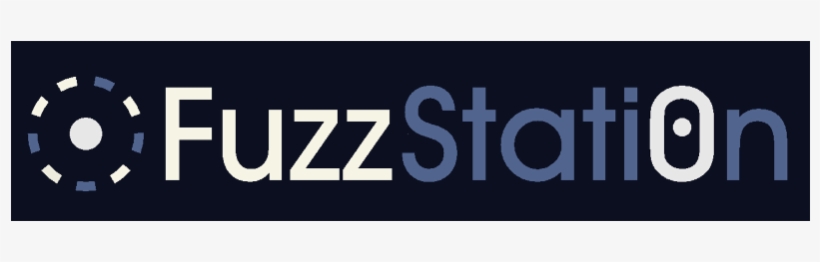 Fuzz Stati0n, transparent png download