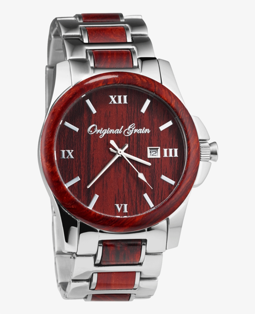 40 Classic Steel Rosewood Chrome 0071 V=1508866947, transparent png download