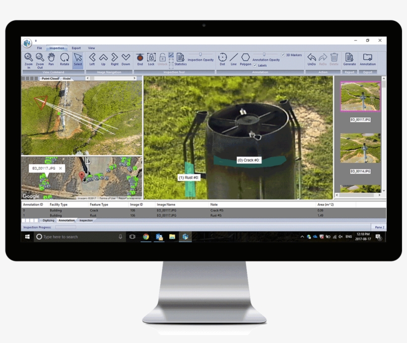3d Point Cloud Integeration, transparent png download
