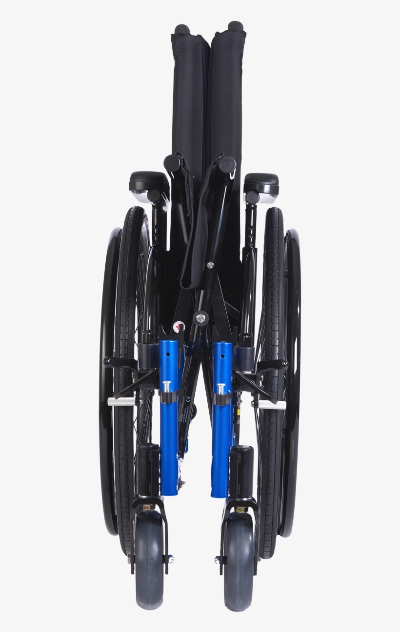 Xl5 Manual Wheelchair, transparent png download