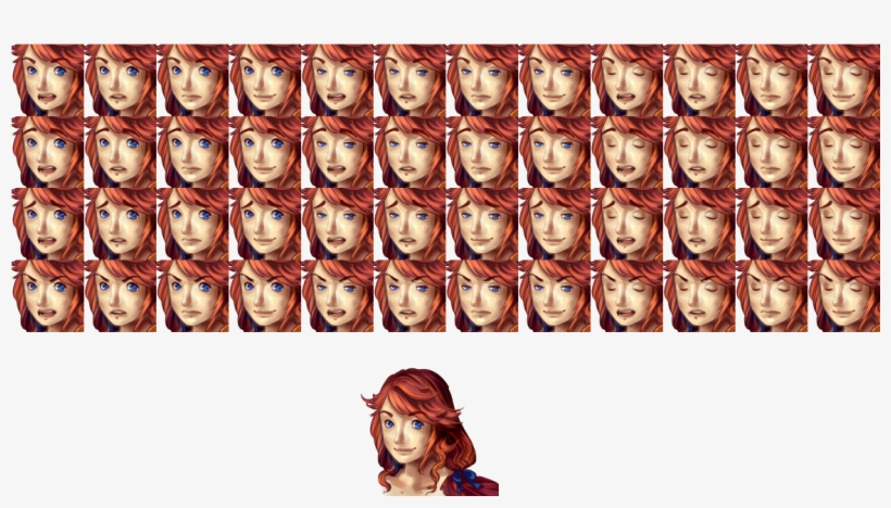 So I Achieved One Of My Goals For Mog Graphics A Full, transparent png download